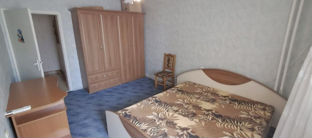 Двустаен тухлен апартамент под наем