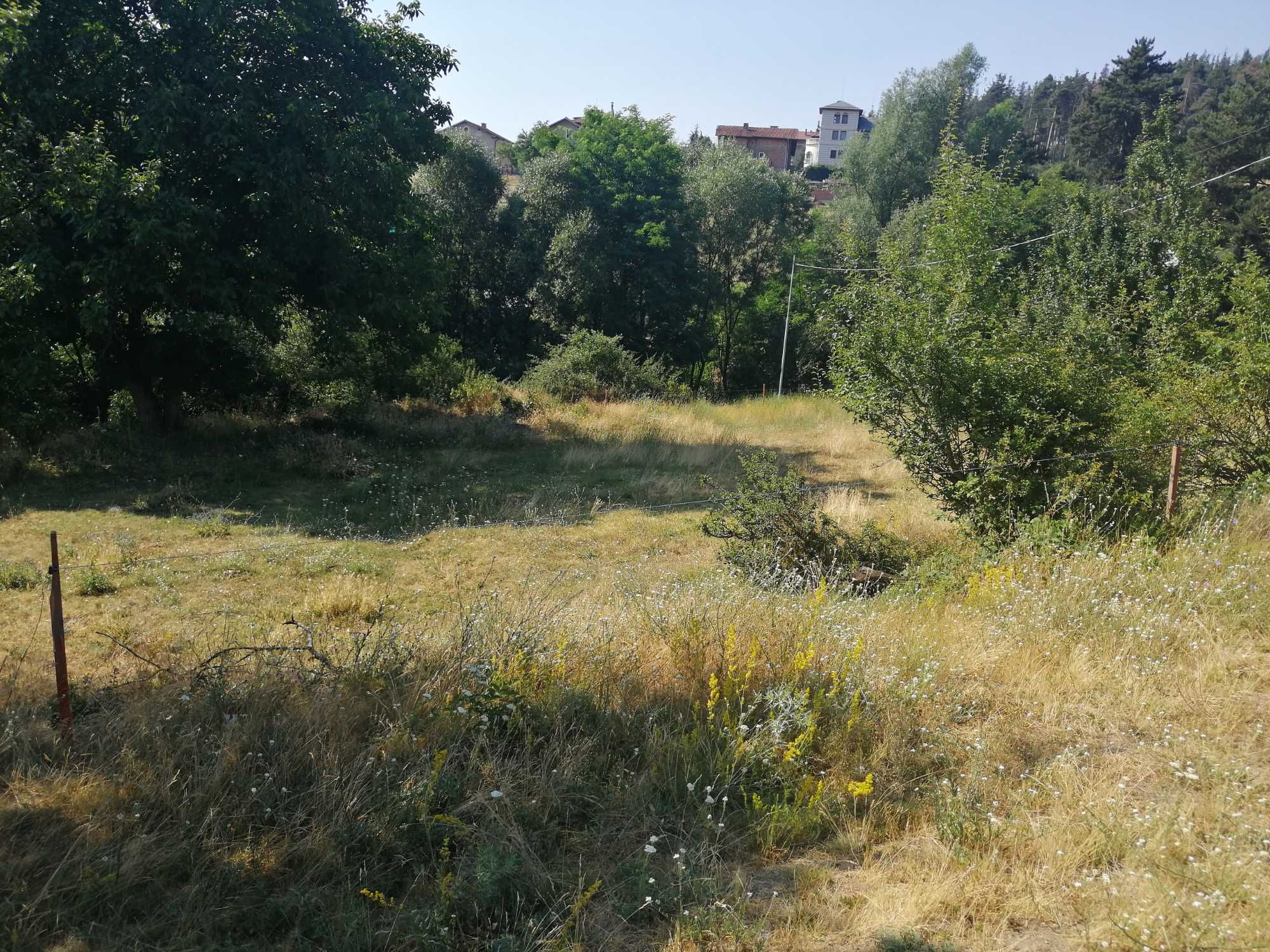 Продава ЗЕМЕДЕЛСКА ЗЕМЯ, гр. Велинград, област Пазарджик