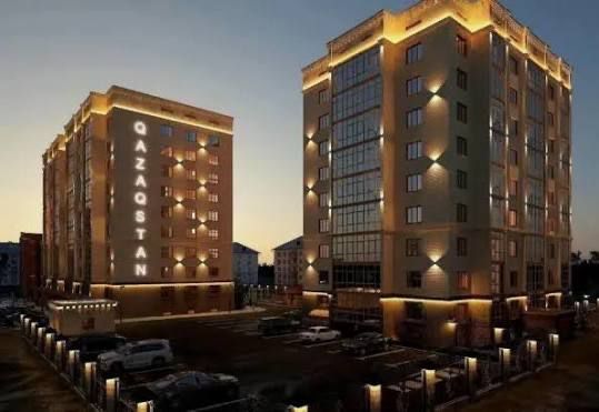 продам 2-х комнатную квартиру