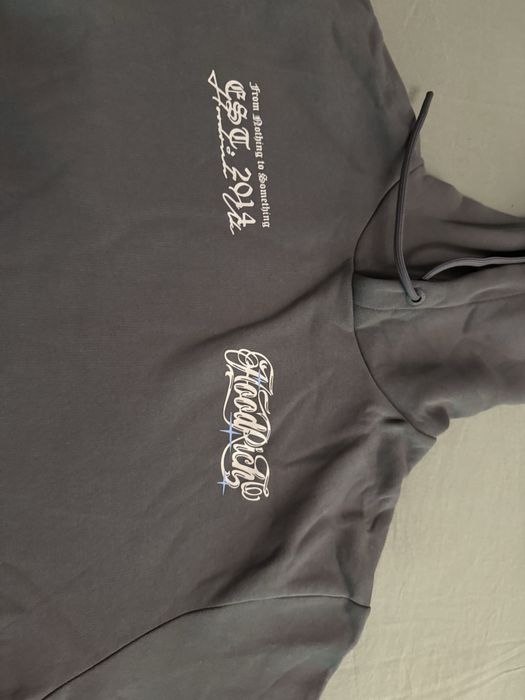 Hoodrich - суичъри