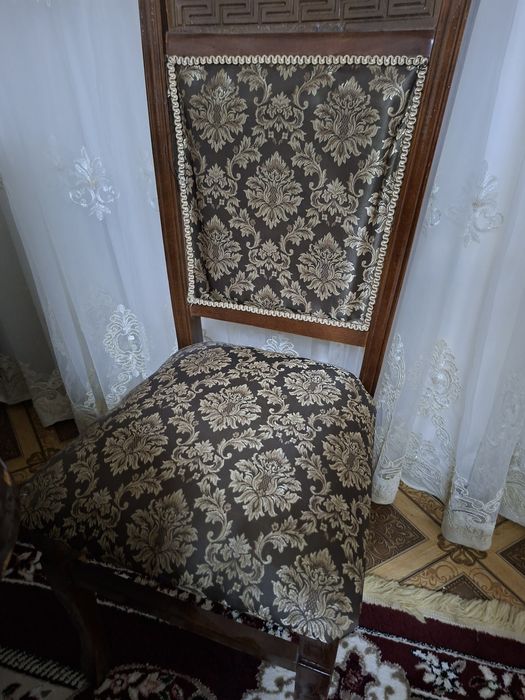 Стол стул комплект