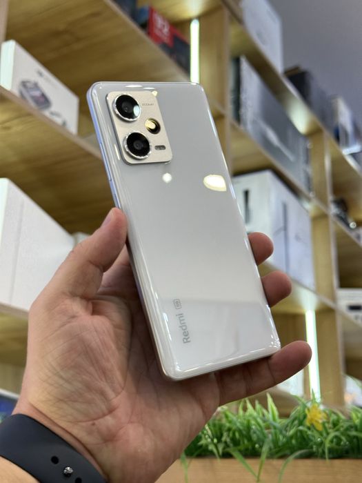 Redmi Note 12 Pro+ 8/256gb
