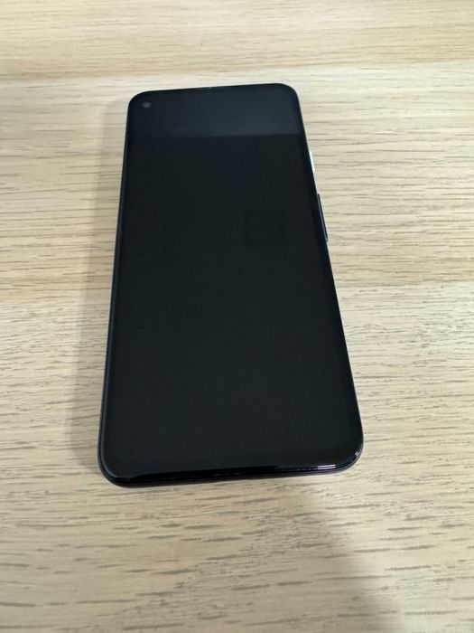 Google Pixel 4a Just Black 128GB