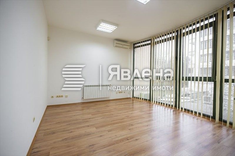 Офис топ локация