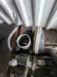 Clapeta Acceleratie Vw Polo Seat Ibiza Skoda Fabia Audi A2 1.4-16V Cod N Cod Motor AUA Factura Si G