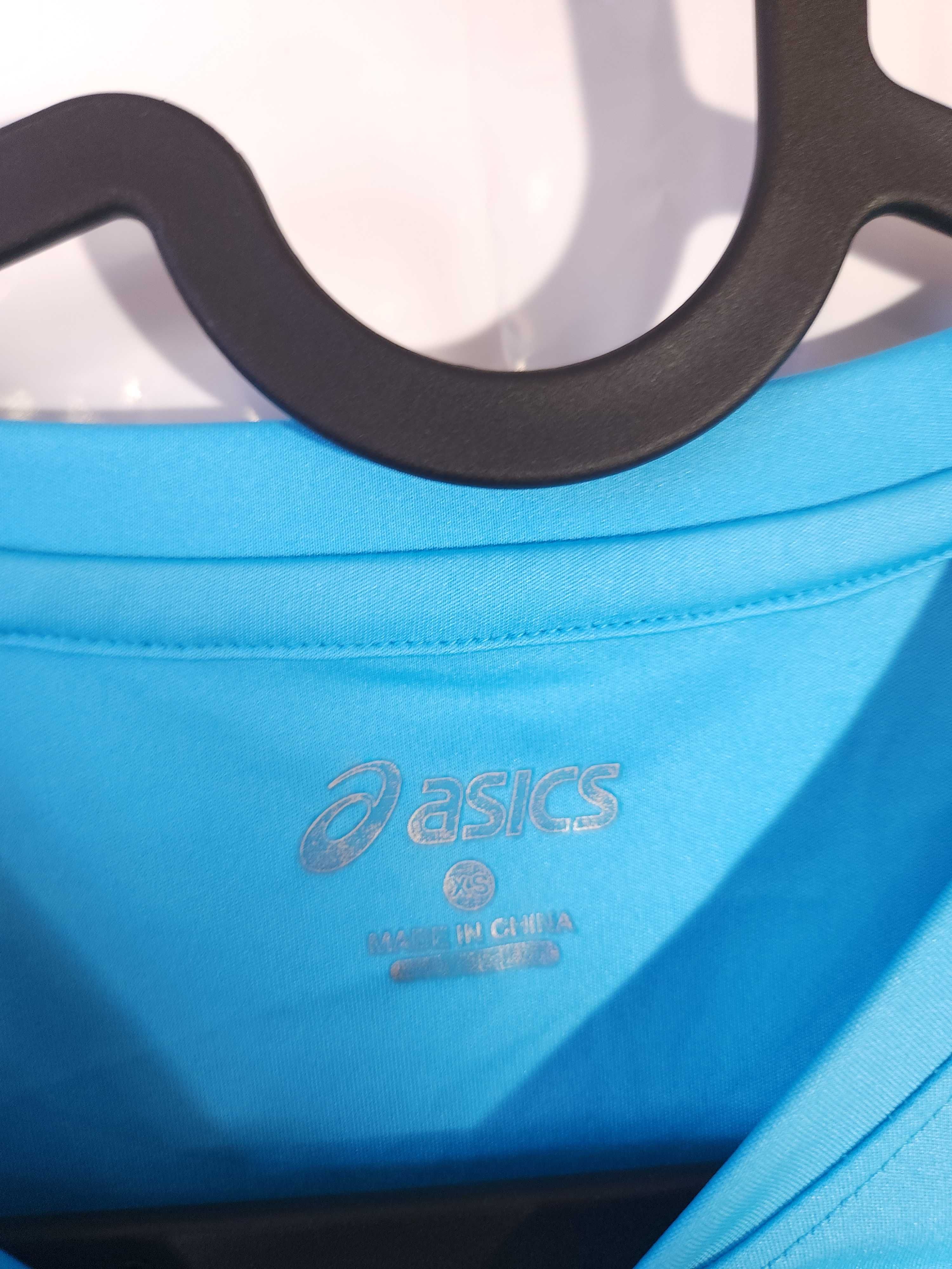 ASICS Тениска/Дамска XS