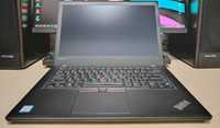 ThinkPad T470 14" Touch IPS Full HD/CORE i7-7600U/8GB DDR4/256GB NVMe!