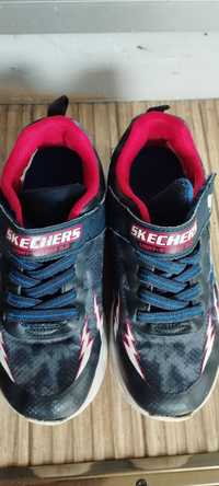 Детски маратонки Skechers