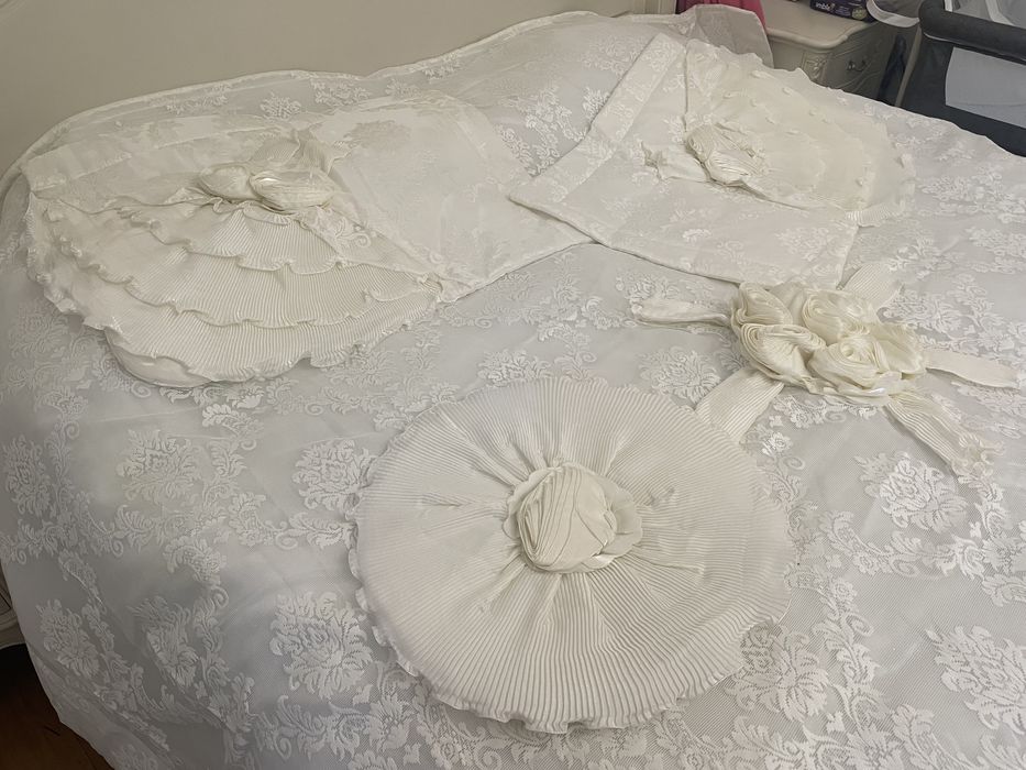 Приданное для невесты