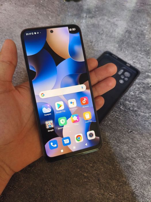 Redmi note 10 64gb srochna