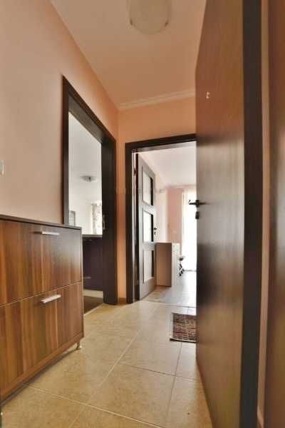 Продава се Двустаен апартамент в к.к. Елените - 58 кв.м за 964 €/кв.м - Снимка #4