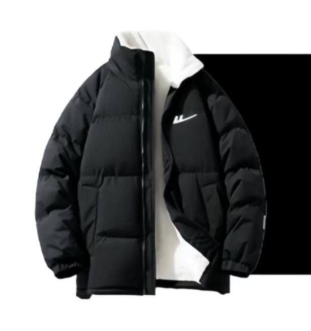 Куртка для межсезонья, теплая