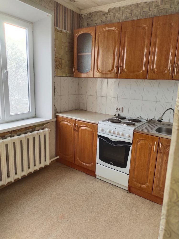 Продам однокомнатную квартиру