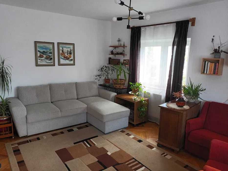 Apartament 2 camere ultracentral