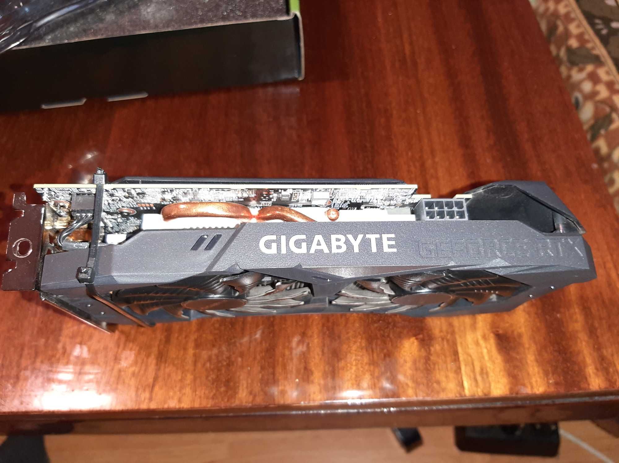 b660+12700+2x8 GB 3200 Mhz