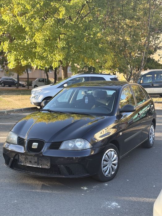 Vand seat‼️ibiza‼️2007