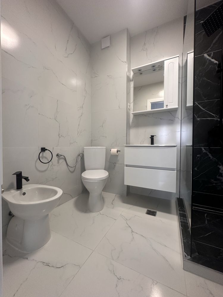 Inchirez apartament 2 camere tip Studio