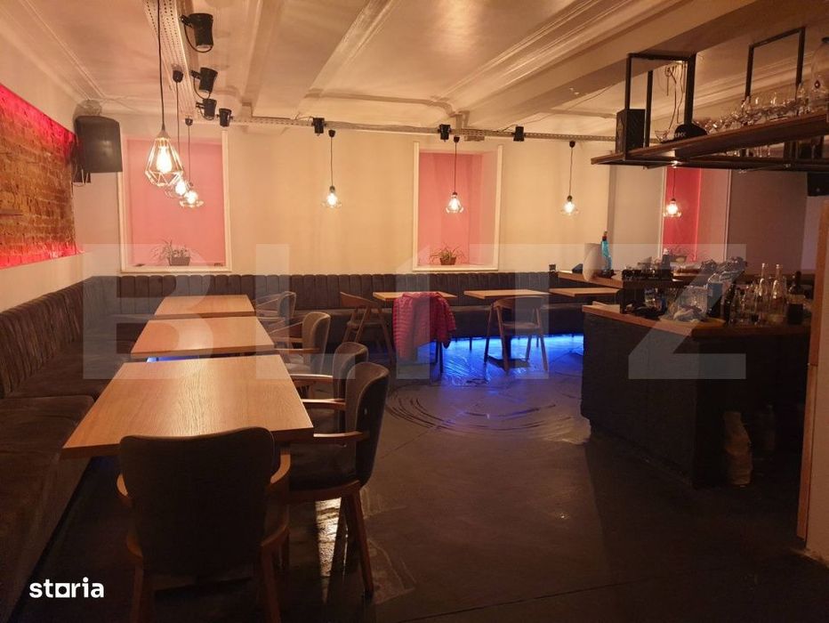 Ocazie, spatiu comercial exclusivist, 639 mp, Pta. Victoriei-Timisoara