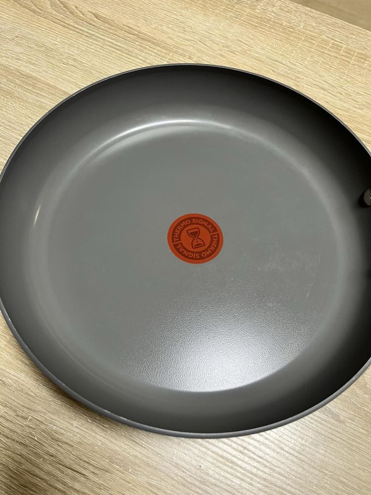 Тиган Tefal Renew + 28см