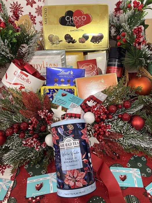 Подарочный набор