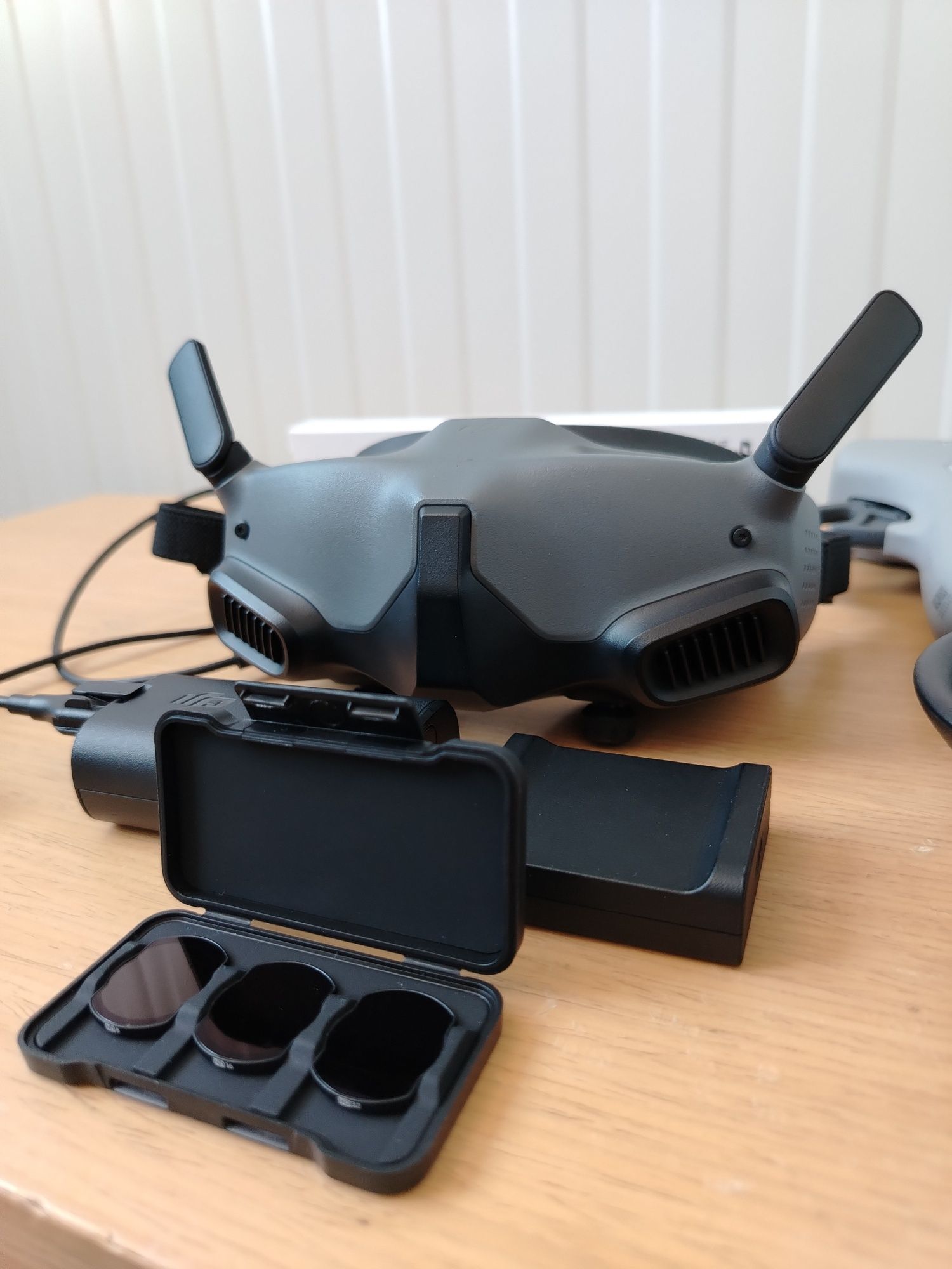 FPV DJI Avata дрон