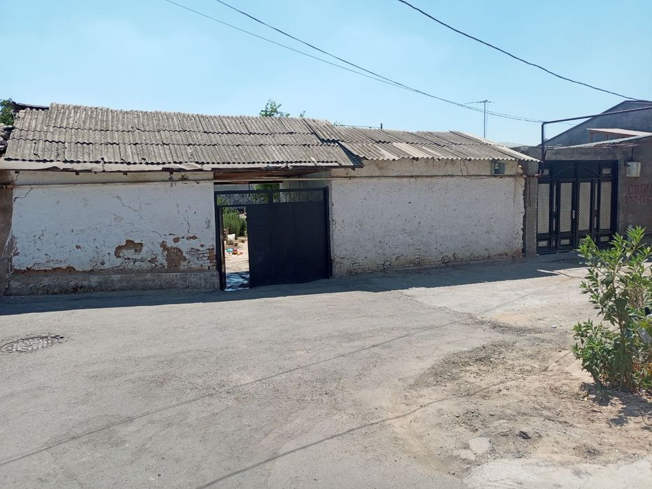 Котта кани Махалля  5 соток