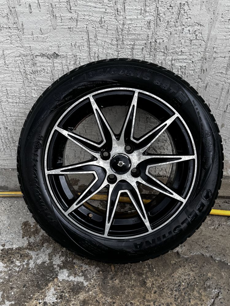 Продается Диск R 15