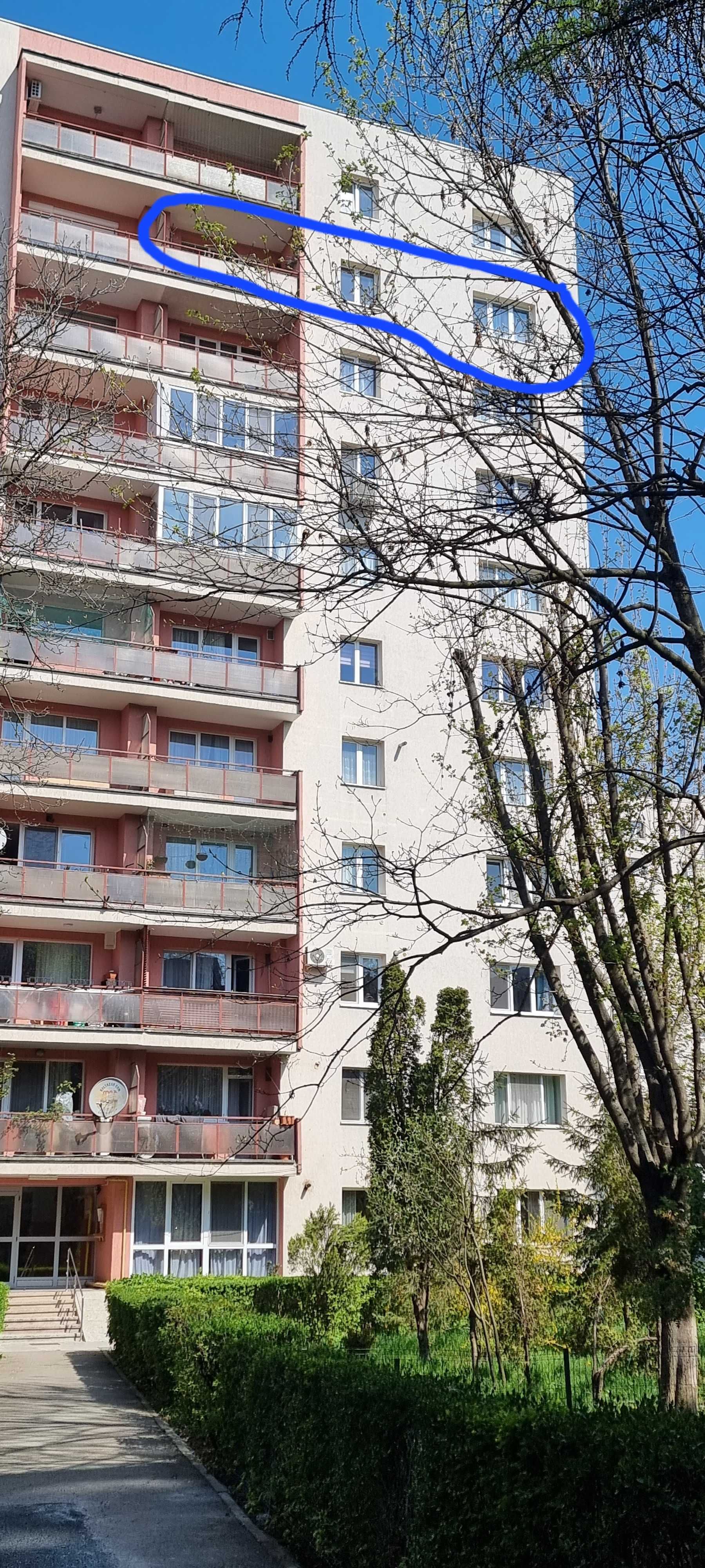 Apartament 4 camere, Grădini Mănăştur , 105 mp