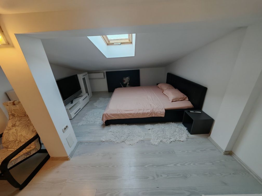 Închiriez apartament 4 camere Fundeni Dobroești