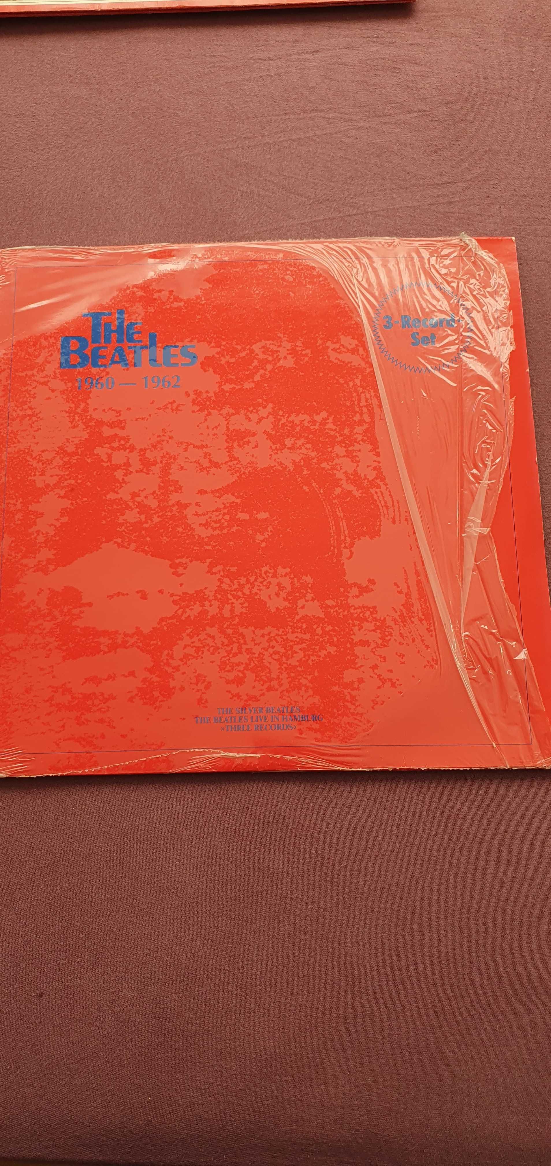 Discuri vinil The Beatles,The Police,Frank Sinatra etc.