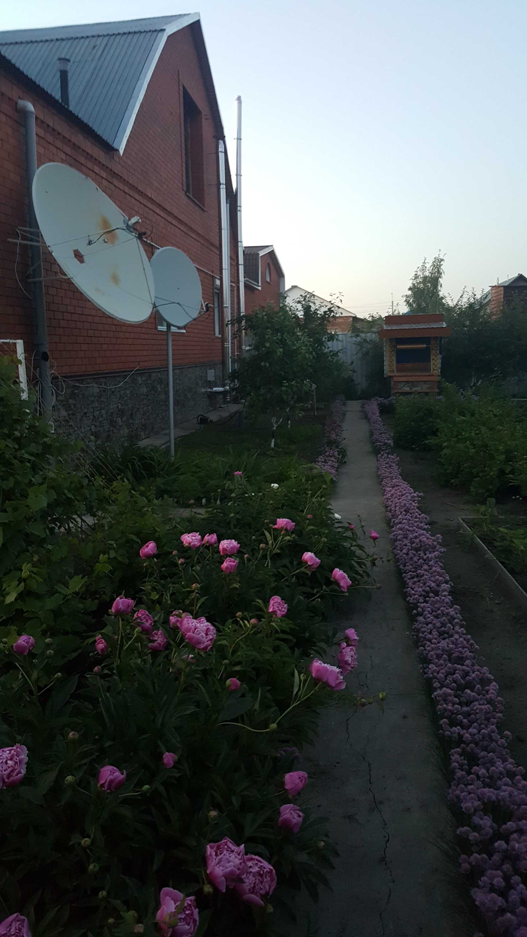 Продаётся коттедж в п. Мичурино