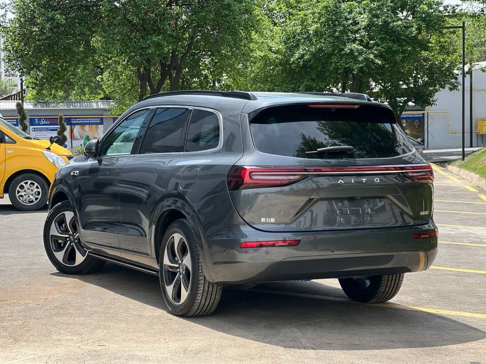 Aito M7 Awd full dop
