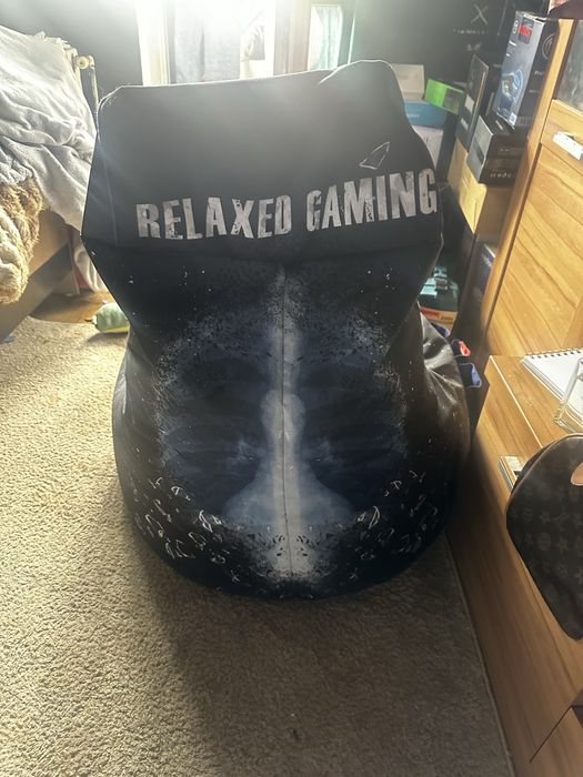Scaun gaming playstation