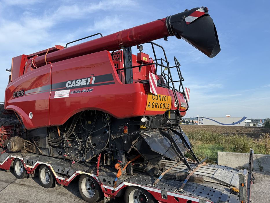 Combina CASE piese IH 1660,1640,1440,1460.1480