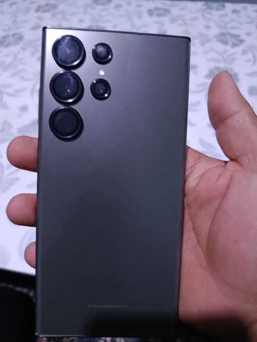 S23 Ultra 512 samsung