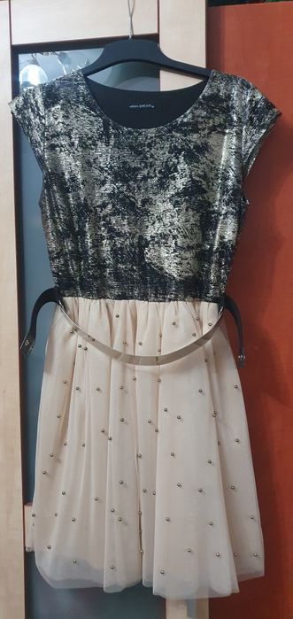 Rochie scurta de ocazie