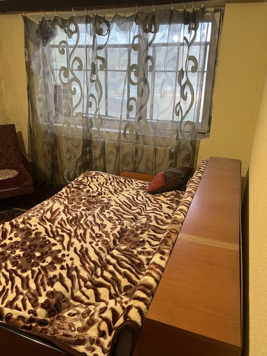 Apartament 2 camere – 36,05 mp + balcon – Bld. Carpați nr. 57, Corabia