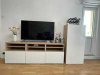 Comoda TV + Corp IKEA