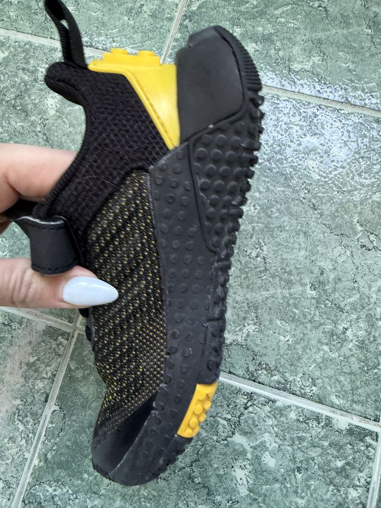Adidas lego, nike air max детски нови