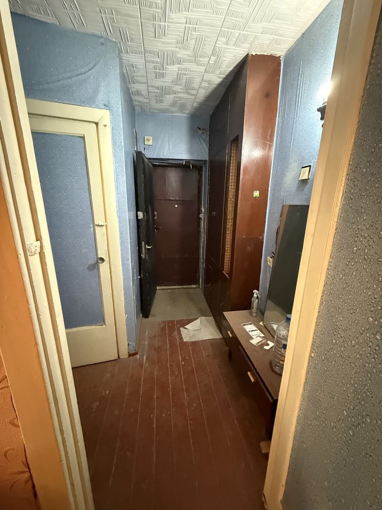 Чиланзар-23. 2/3/5. 55м2 Московская планировка . Кирпичный Срочно