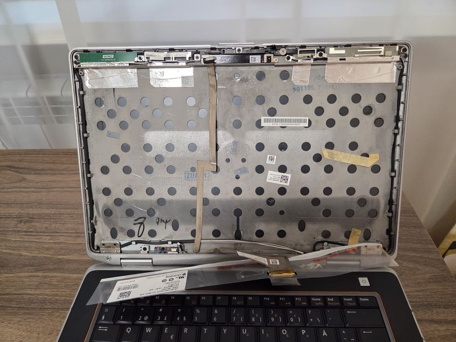 Лаптоп Dell latitude