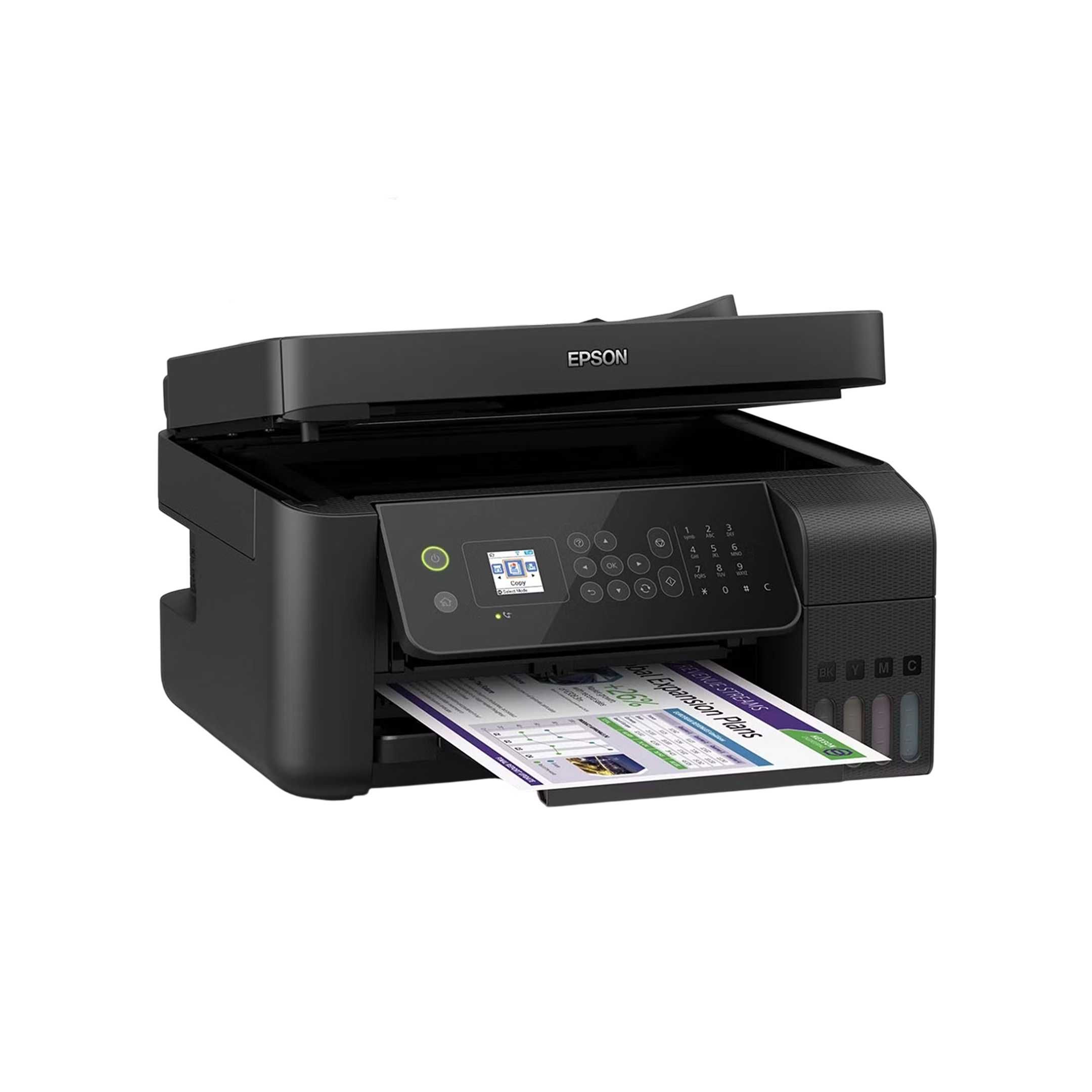 Принтер EPSON L5290