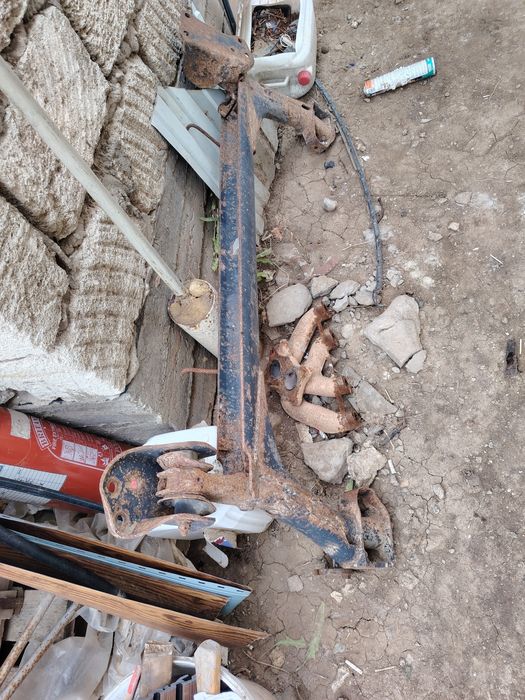 Запчасти пассат.Бу и новые