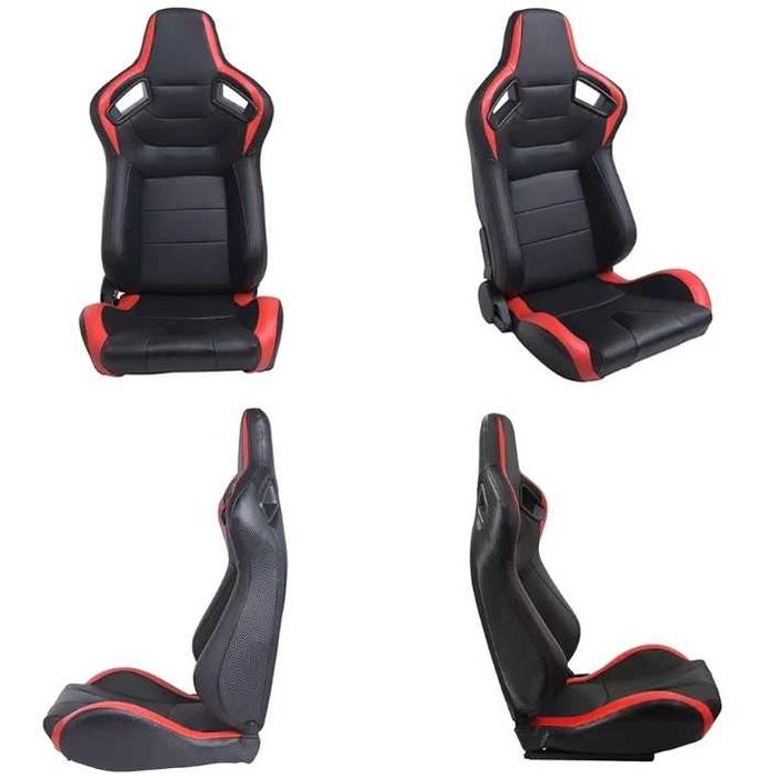 Спортни седалки за МПС 1054