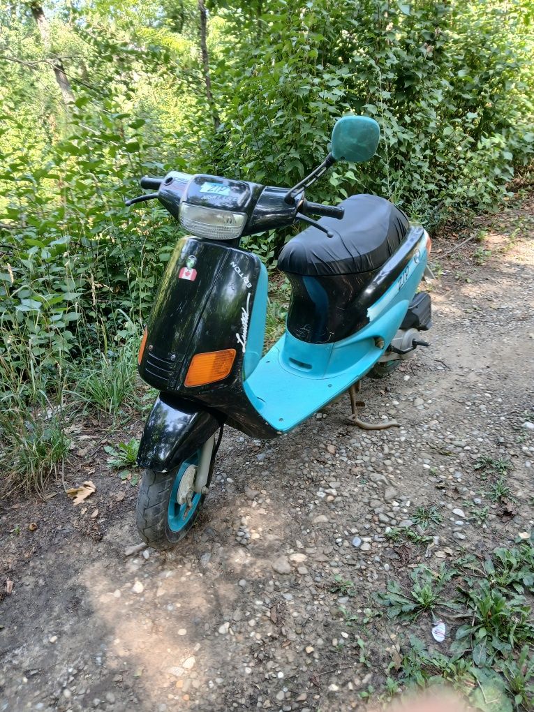 Piagio zip cu acte in regula si numere plus asigurare 1un an