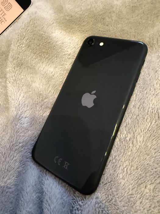 Iphone se 2020 64gb
