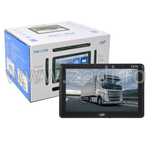 GPS pni 5" - 4 programe TIR - harti actualizate full europa