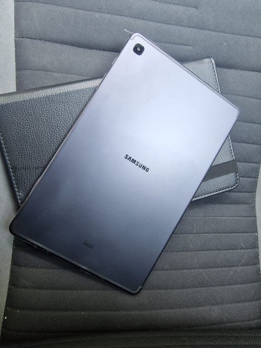 SAMSUNG GALAXY TAB S6 Lite impecabila , folie