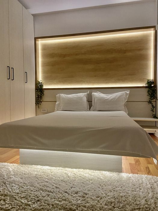 Regim Hotelier ZONA TUDOR