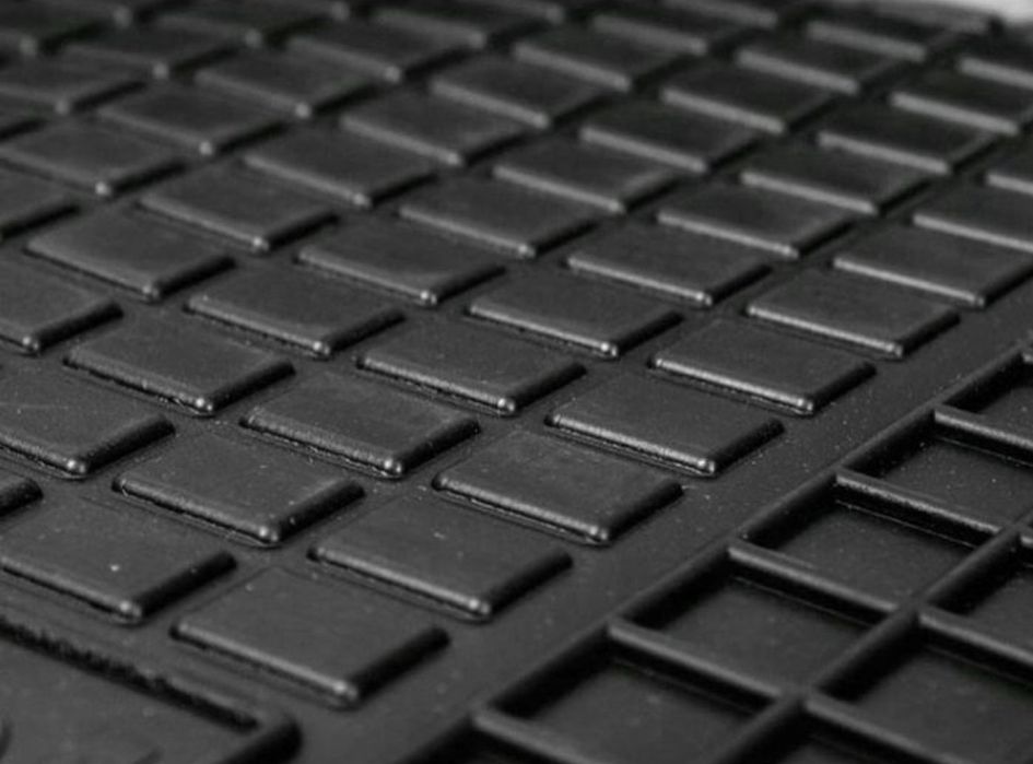 Гумени стелки за IVECO Daily III -(1999-2006) / IVECO Daily IV-(2006+)